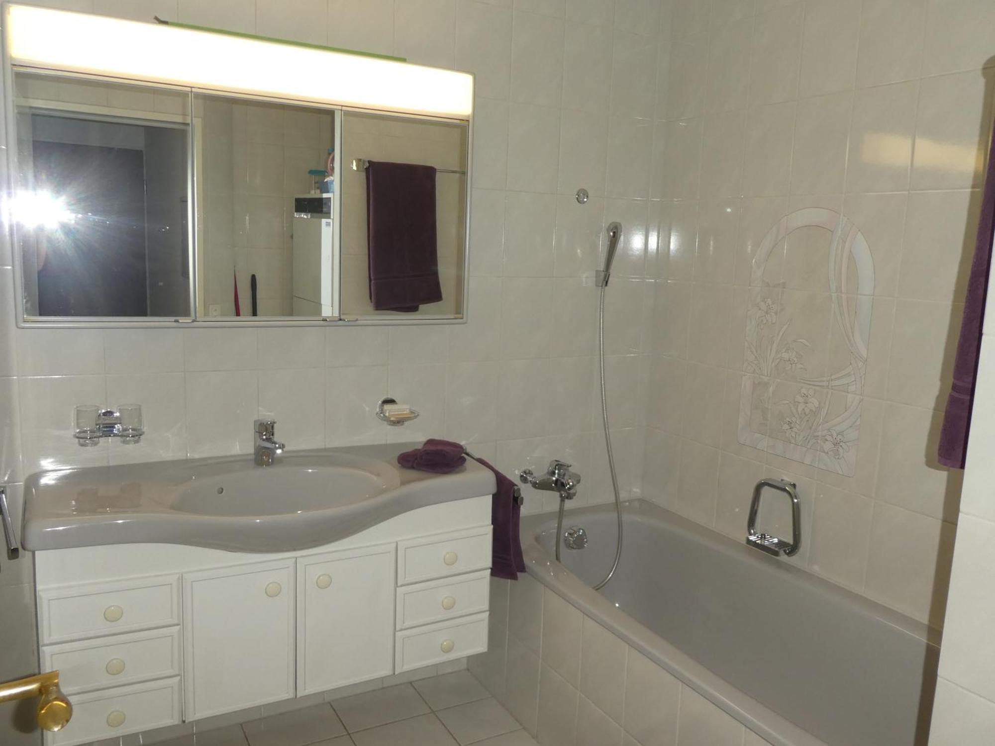 Residence Kastanienbaum Horw Εξωτερικό φωτογραφία
