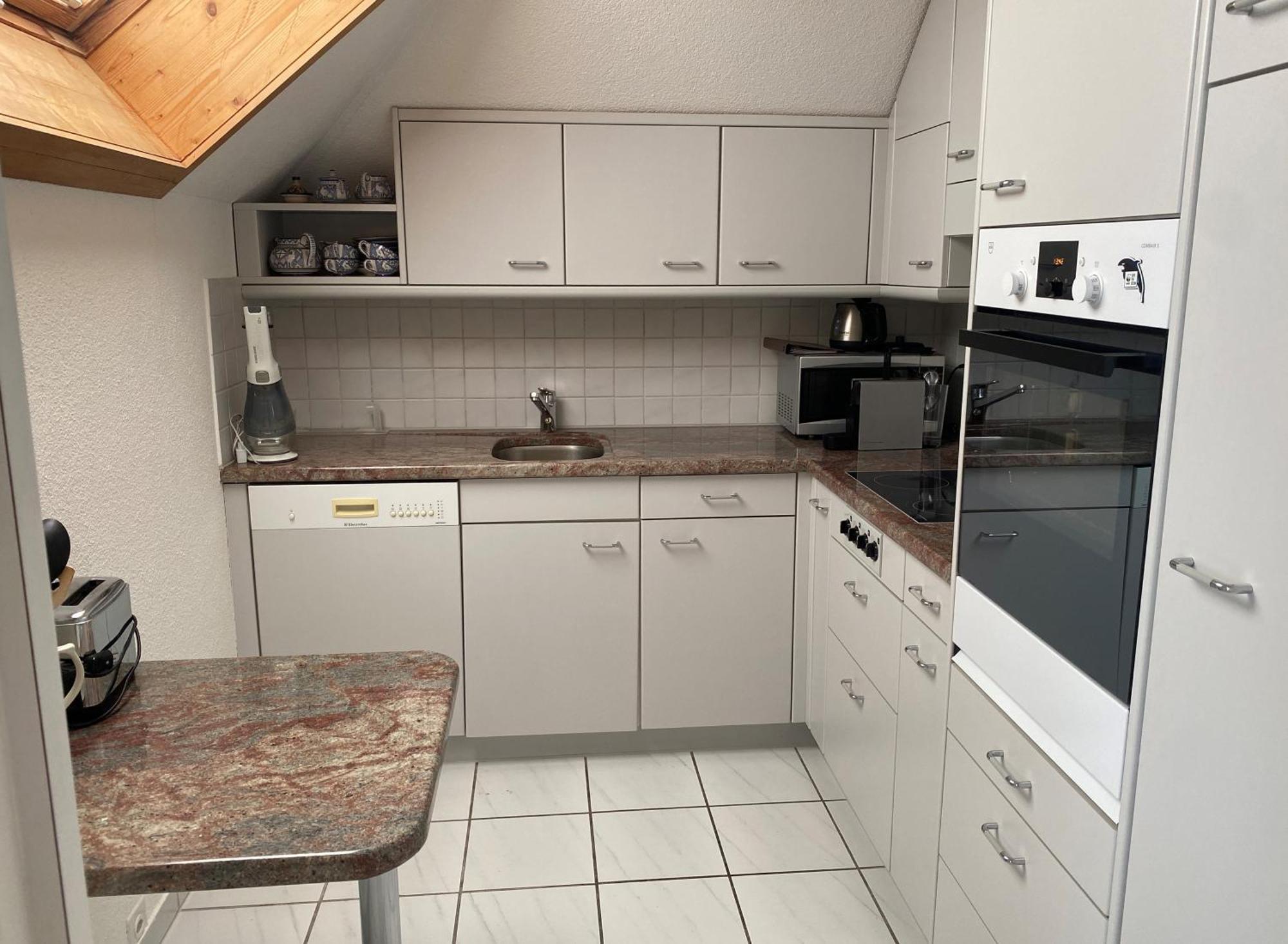 Residence Kastanienbaum Horw Εξωτερικό φωτογραφία