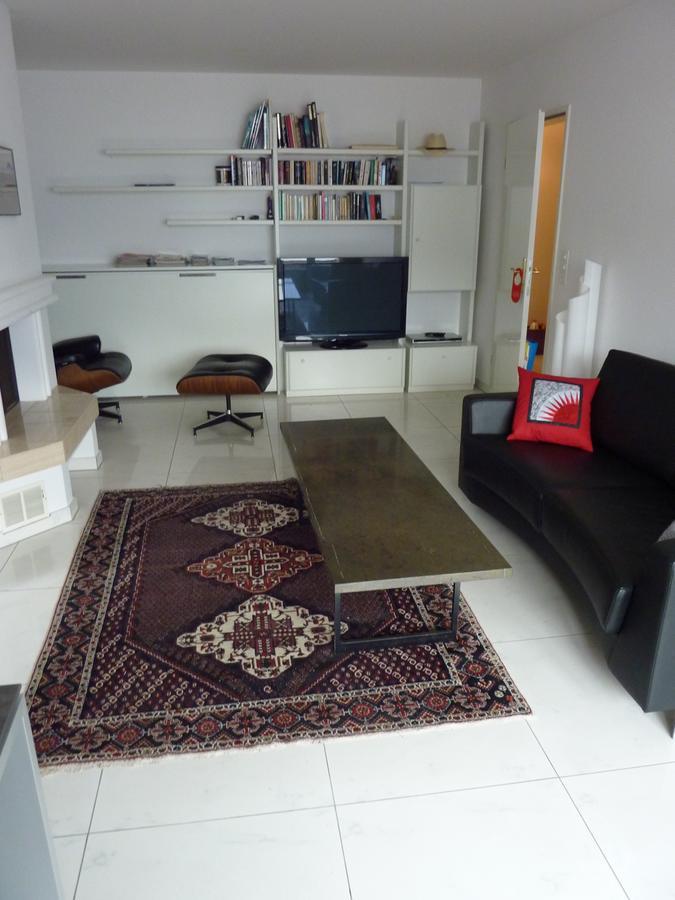 Residence Kastanienbaum Horw Εξωτερικό φωτογραφία