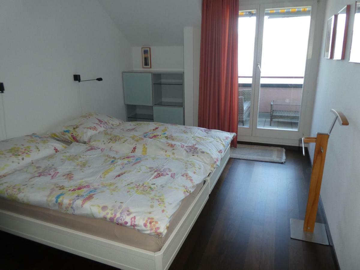 Residence Kastanienbaum Horw Εξωτερικό φωτογραφία