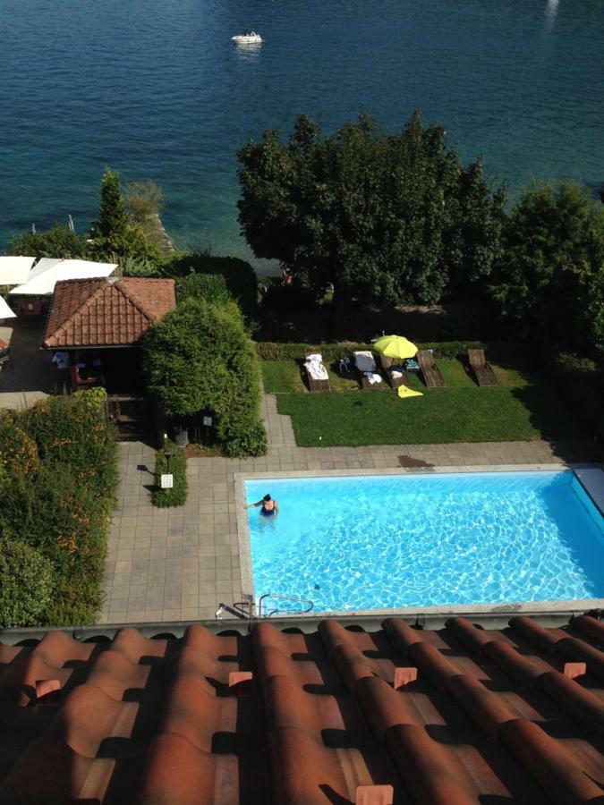 Residence Kastanienbaum Horw Εξωτερικό φωτογραφία